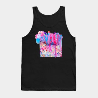 sweetened memories Tank Top